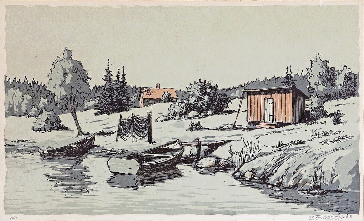 Landskap_1967_Auctionet_221220