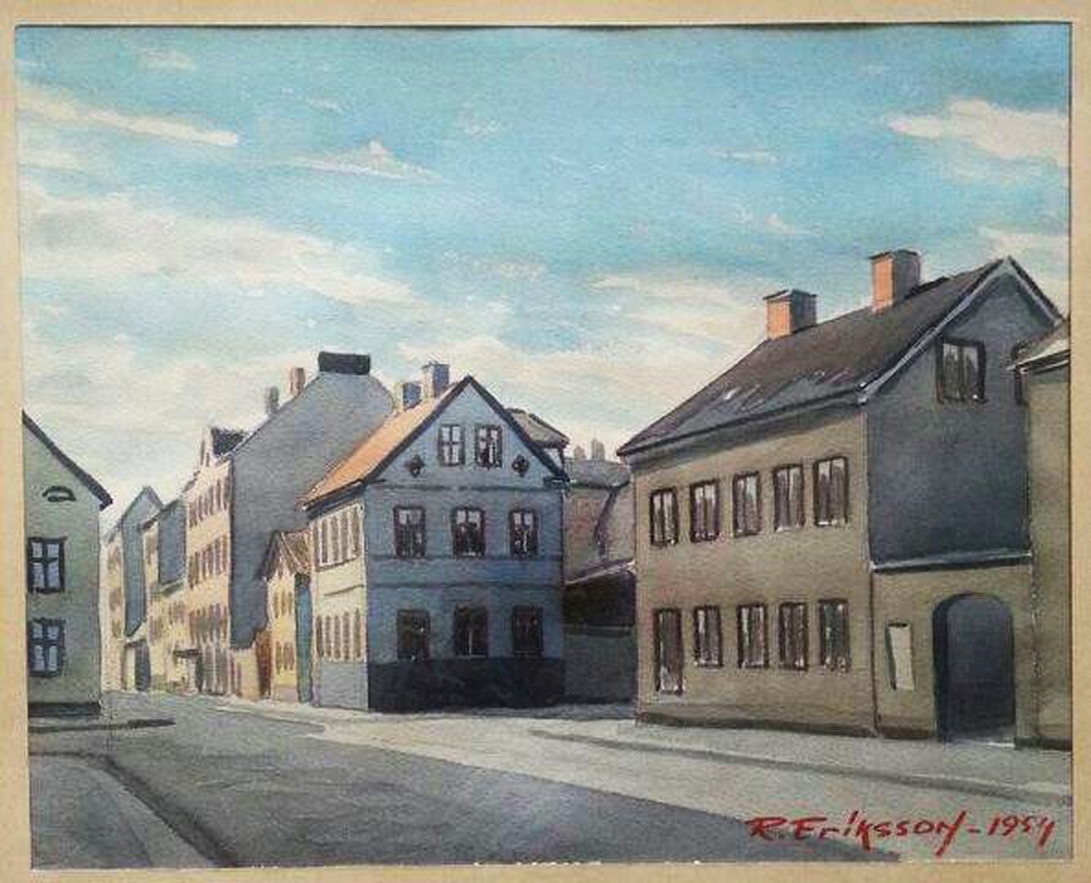 7_Motivet okänt - Ett troligt Norrköpingsmotiv men obekräftat.