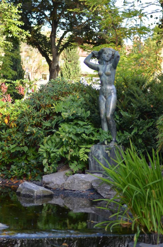 Morgon - Katrineholm