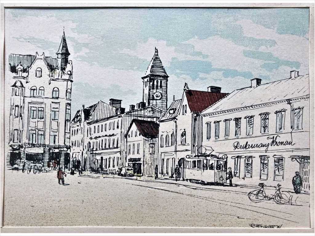 Norrköping_Restaurang Kronan_Bidrag från besökare 2021-10-09