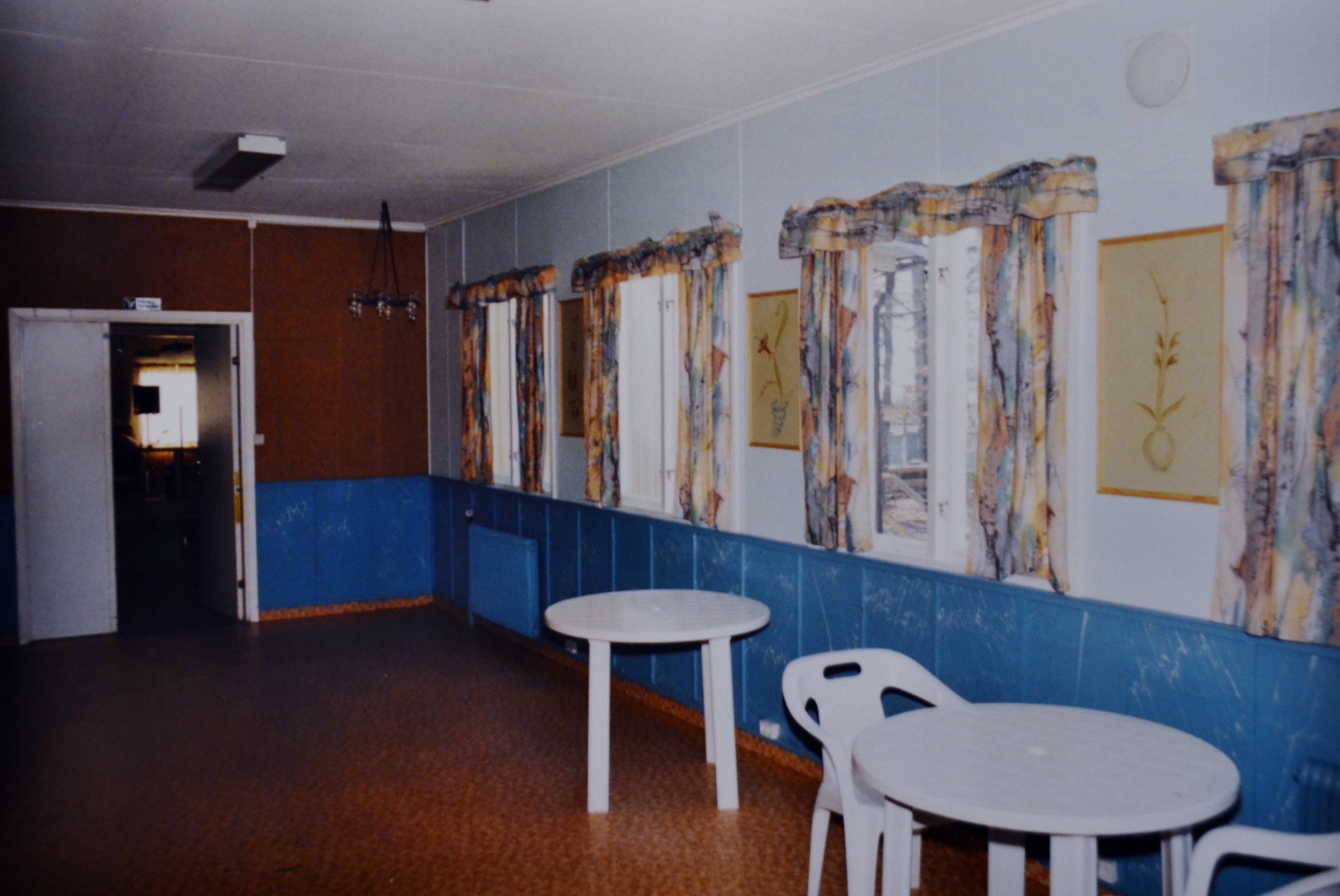 Svärtinge Folkets Hus - 1996