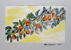 Farmor Ada - AE - 1951