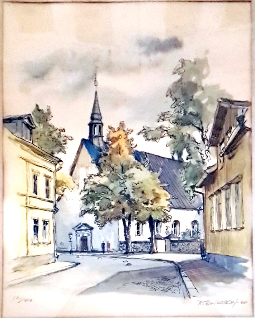Nyköping - Östra kyrkan_Bidrag från besökare (Christer)