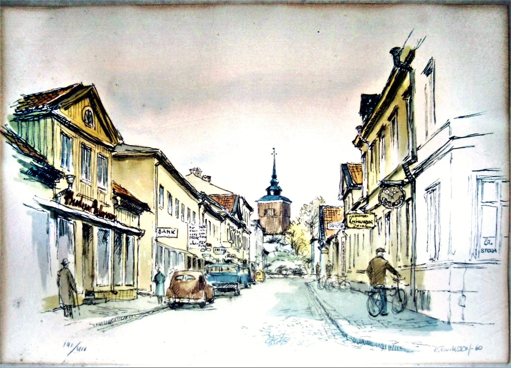 Nyköping - Slottsgatan_Bidrag från besökare (Christer)