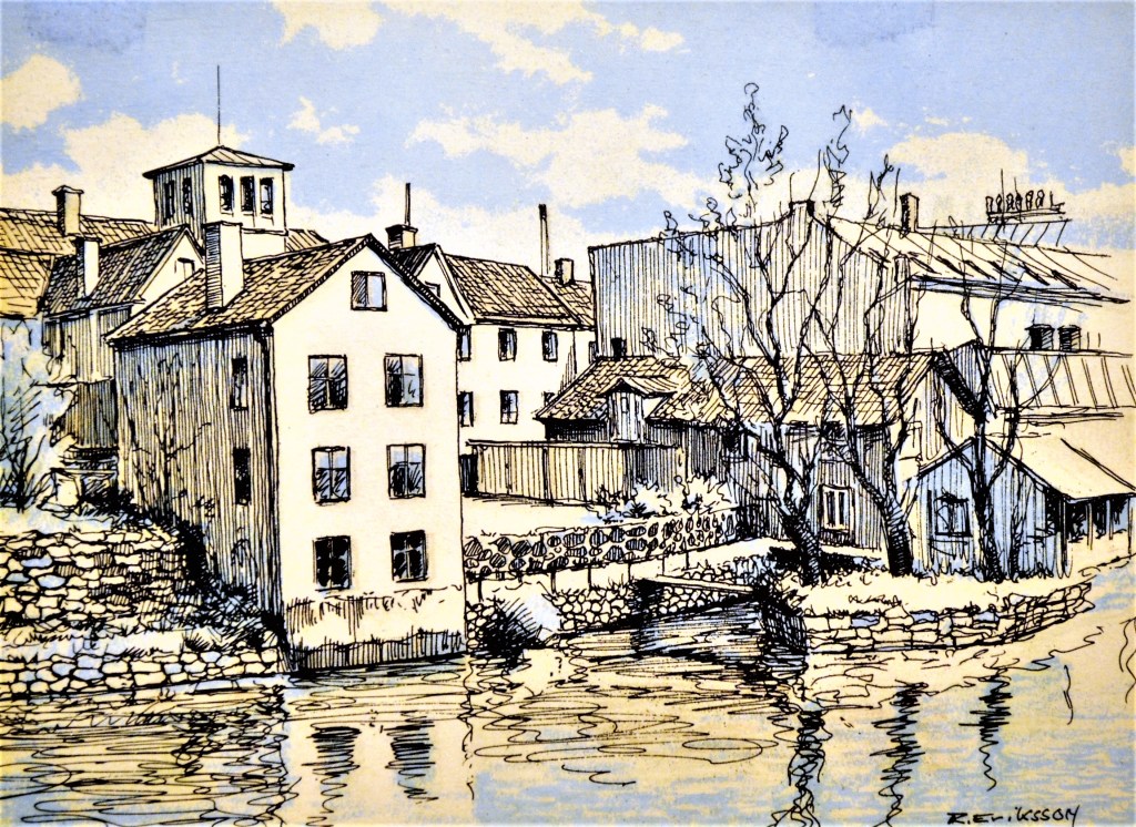 Norrköping - Stadsmuséet