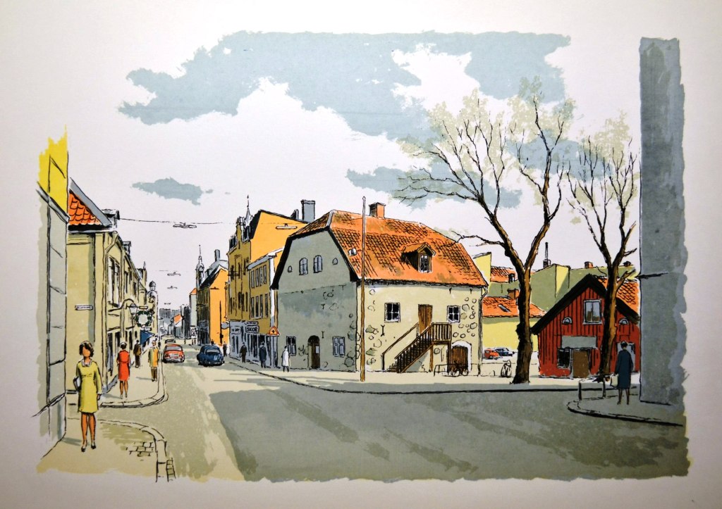 Linköping