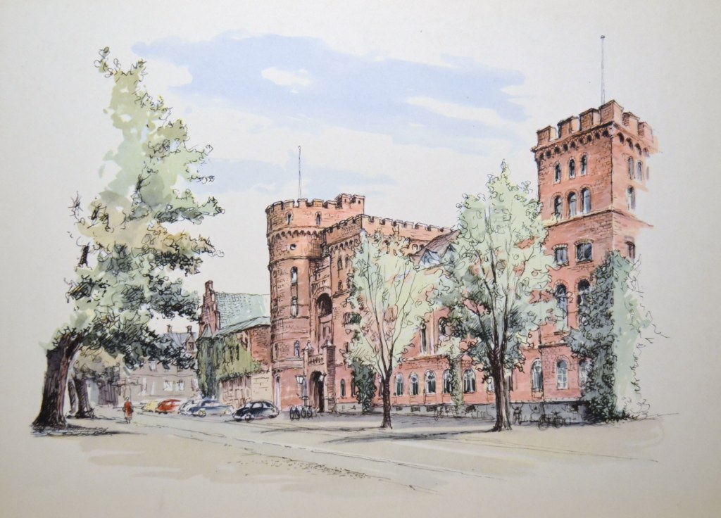 Lund - Akademiska föreningen