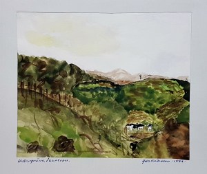 Farmor Ada - Untergrüne_Iserlohn - AE - 1953