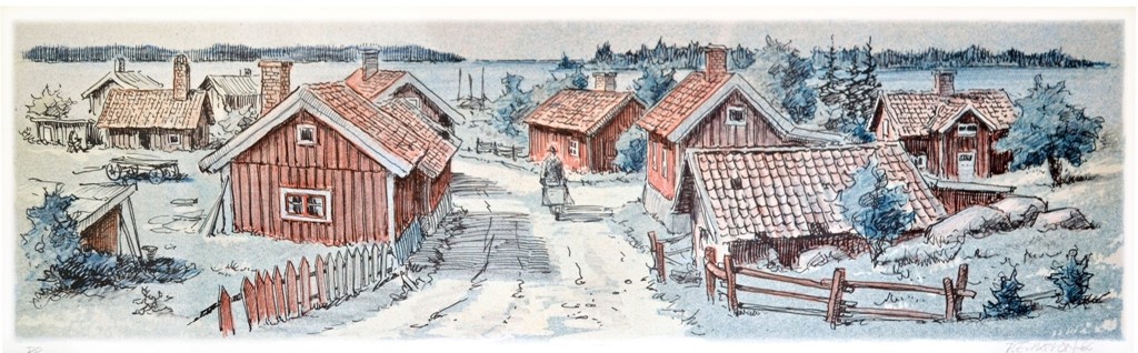 Landskap - Från besökare