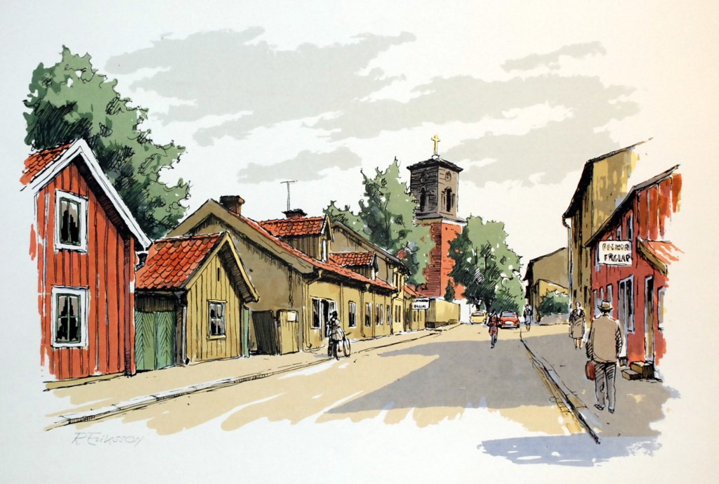 Nyköping