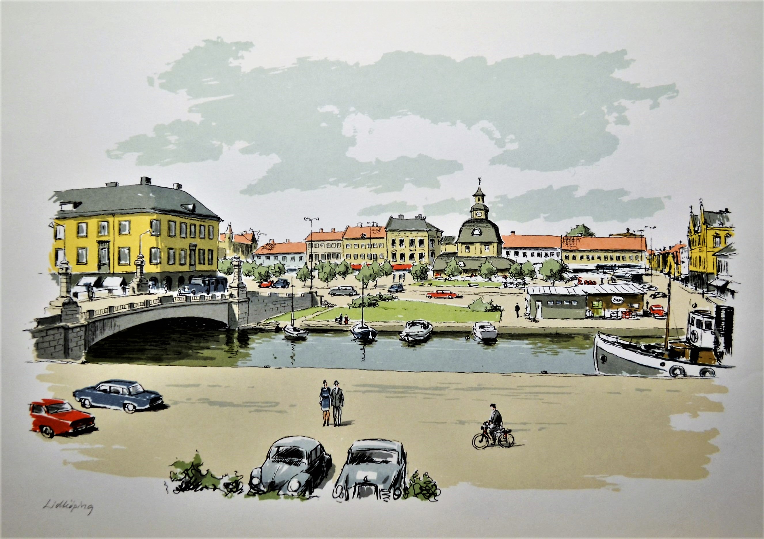 Lidköping