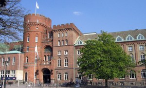 Lund - Akademiska föreningen