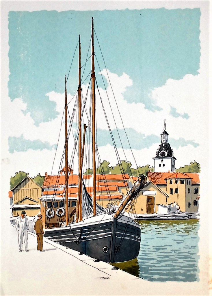 Västervik