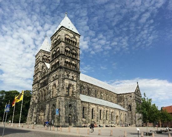 Lund - Domkyrka