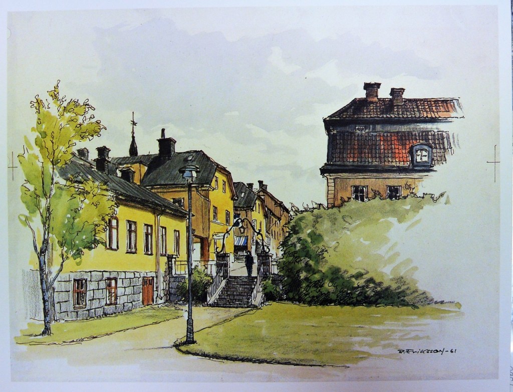 Norrköping - Gredelin - Strömparken -61