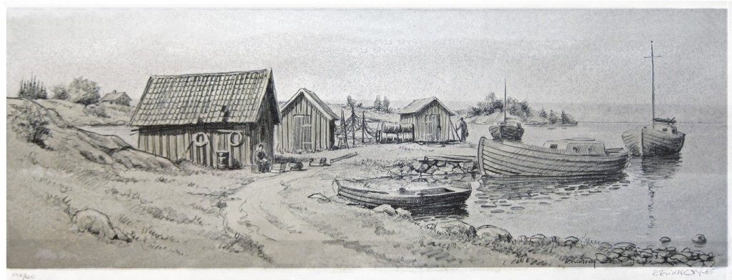 Landskap - Från besökare