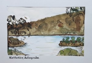 Farmor Ada - Westfalen_Untergrüne - AE - 1953