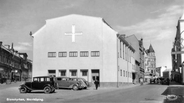 Norrköping - Kvarteret Sprutan_Sankt Persgatan_Okänt årtal.